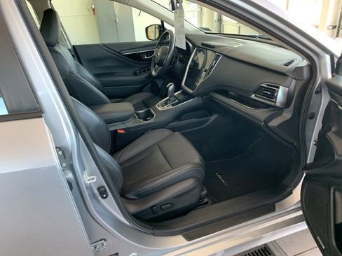 Used 2024 Subaru Legacy Limited AWD/4WD image 20
