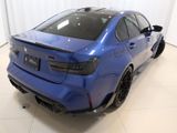 Used 2023 BMW M3 Competition w/ Parking Assistance Package image 5