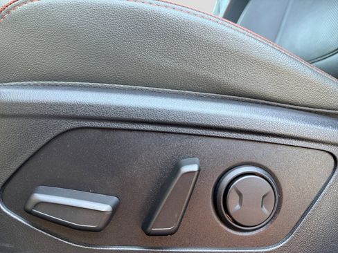 Certified 2024 Hyundai Santa Cruz Limited AWD/4WD image 17