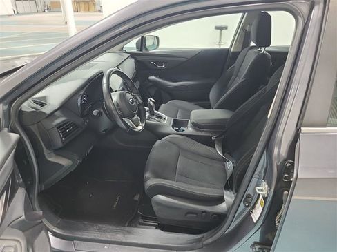 Used 2020 Subaru Legacy Premium image 7