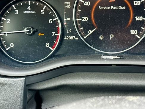 Certified 2021 MAZDA CX-30 AWD 2.5 S image 15