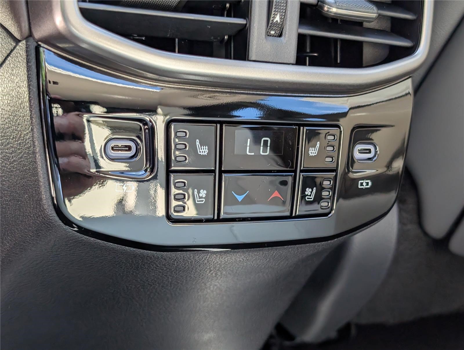 New 2026 Lexus RX 350 AWD w/ Convenience Package image 12