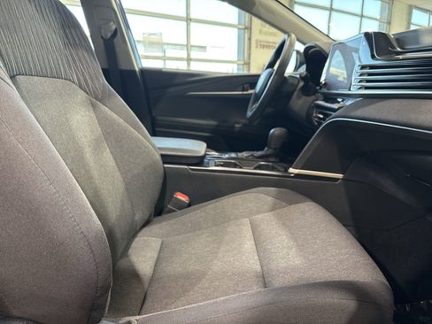 Certified 2025 Toyota Camry LE image 25