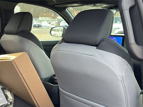 New 2026 Toyota Tacoma TRD Sport image 24