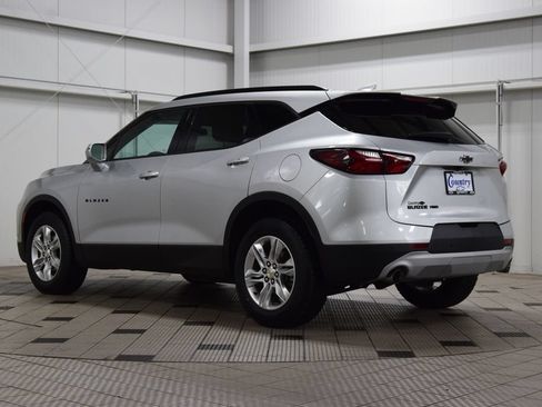 Used 2019 Chevrolet Blazer LT FWD image 6