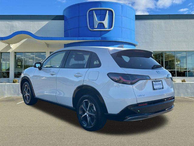 Used 2024 Honda HR-V EX-L image 4