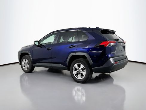Certified 2025 Toyota RAV4 XLE AWD/4WD image 5