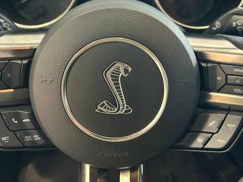 Used 2017 Ford Mustang Shelby GT350 image 38