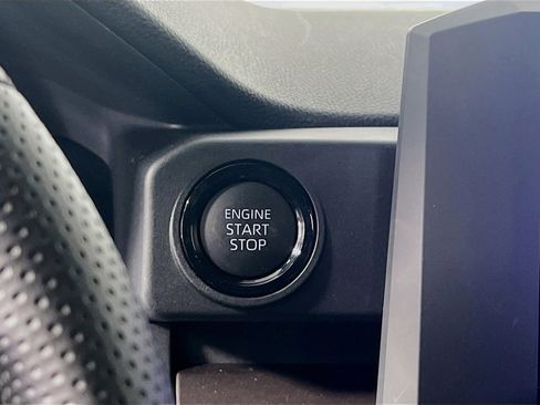Used 2025 Toyota Tacoma SR5 RWD image 24