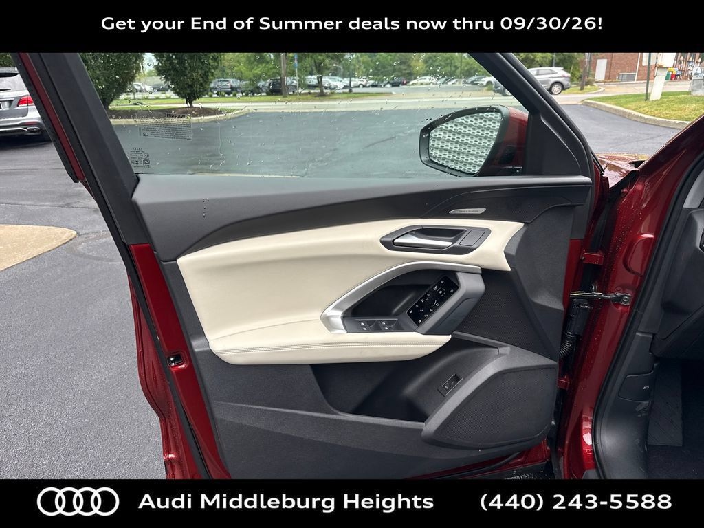 New 2026 Audi Q5 2.0T AWD/4WD image 14
