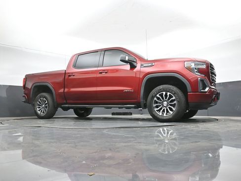 Used 2019 GMC Sierra 1500 AT4 w/ AT4 Premium Package image 45