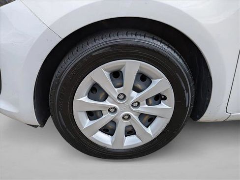 Used 2016 Kia Rio LX FWD image 21
