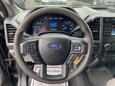 Used 2018 Ford F250 XL w/ Power Equipment Group image 18