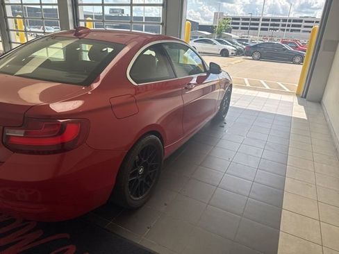 Used 2016 BMW 228i Coupe RWD image 5