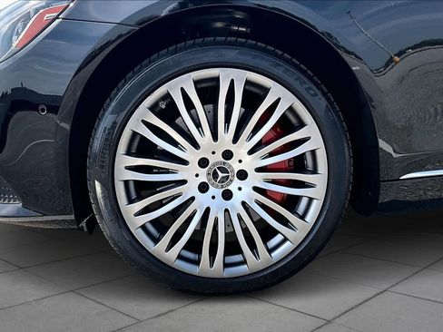 Certified 2019 Mercedes-Benz S 450 Sedan image 11