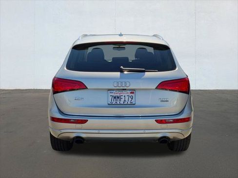 Used 2016 Audi Q5 2.0T Premium Plus AWD/4WD image 6