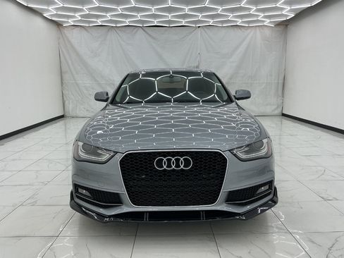Used 2015 Audi A4 2.0T Premium Plus w/ Premium Plus Package AWD/4WD image 5