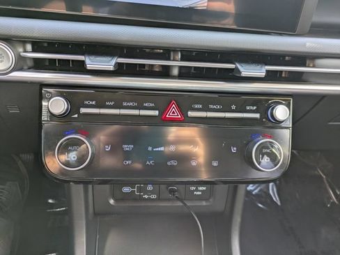 Used 2025 Hyundai Tucson Blue AWD/4WD image 27
