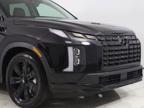 Used 2023 Hyundai Palisade XRT FWD image 28