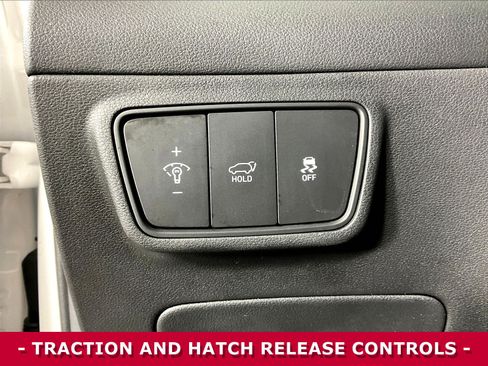 Used 2024 Hyundai Tucson SEL FWD image 35