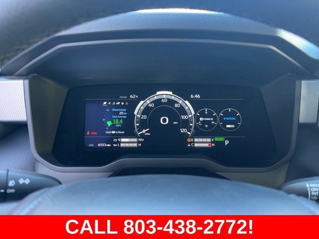 Used 2026 Toyota Tundra Limited w/ Limited PVM Package AWD/4WD image 21