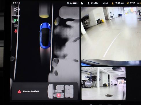 Used 2022 Tesla Model 3 image 4