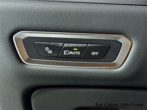 Used 2024 BMW X7 xDrive40i image 10