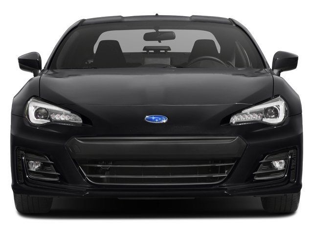Used 2017 Subaru BRZ Limited RWD image 7