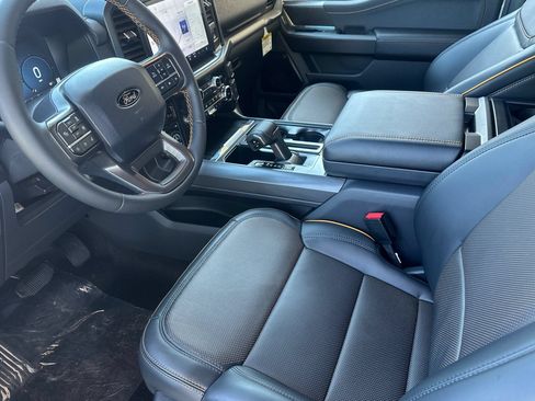 New 2026 Ford F150 Tremor w/ Equipment Group 402A High AWD/4WD image 10