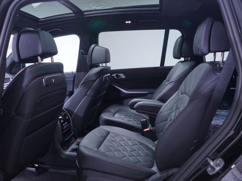 New 2026 BMW X7 xDrive40i w/ M Sport Package image 9