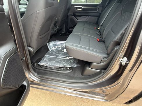 New 2026 RAM 1500 Big Horn image 19