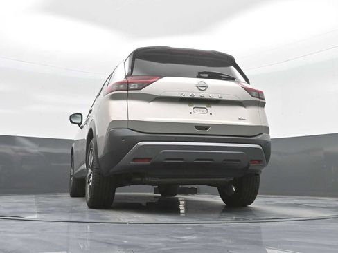 Used 2023 Nissan Rogue SL FWD image 31