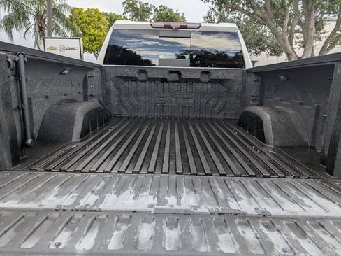 Certified 2020 GMC Sierra 1500 AT4 w/ AT4 Premium Package AWD/4WD image 31