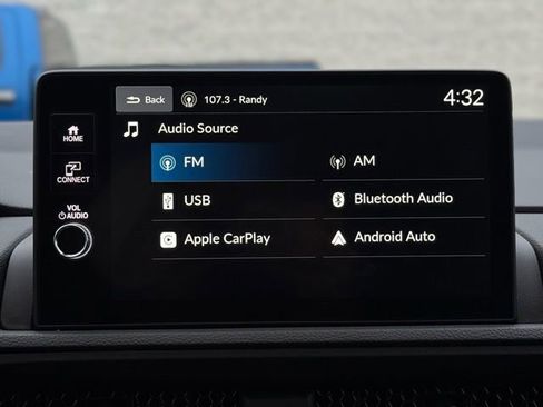 New 2026 Honda CR-V Sport-L image 32