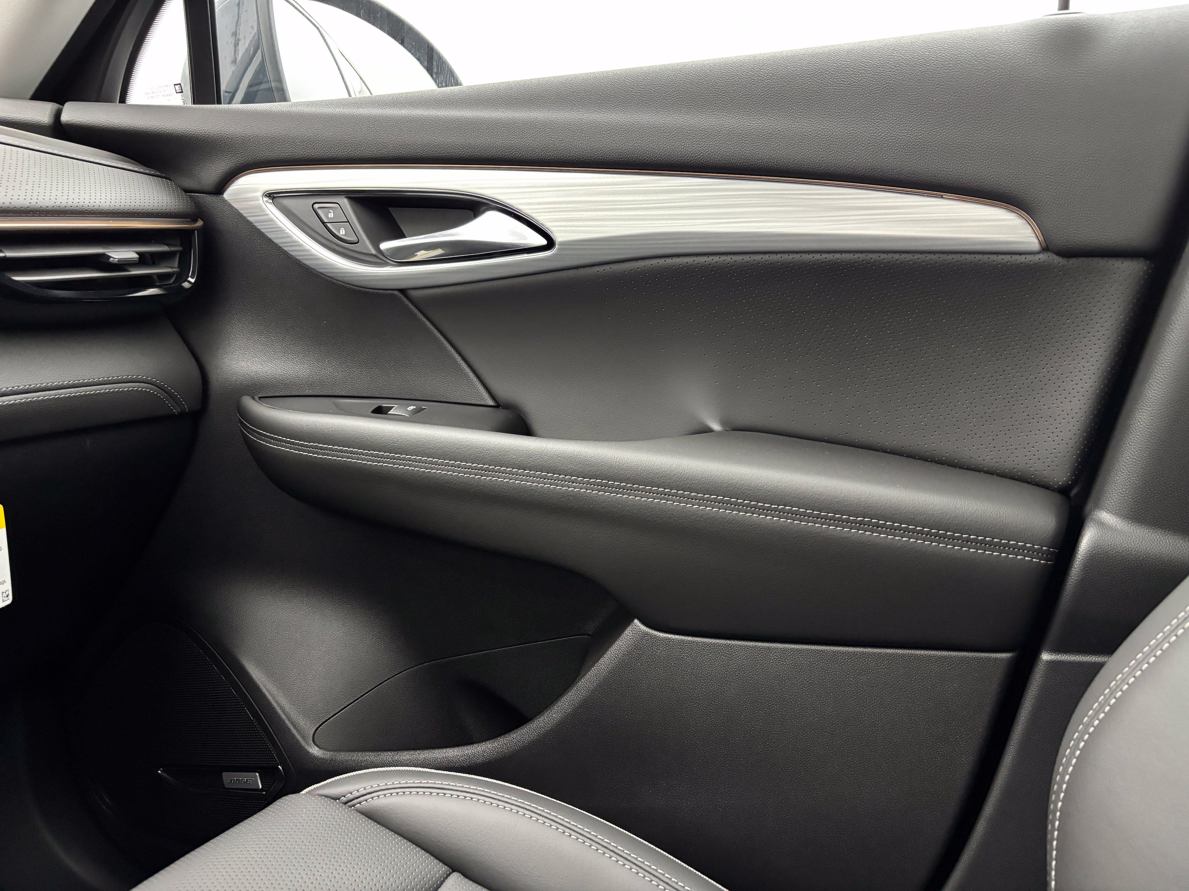 New 2026 Buick Envision Avenir AWD/4WD image 45