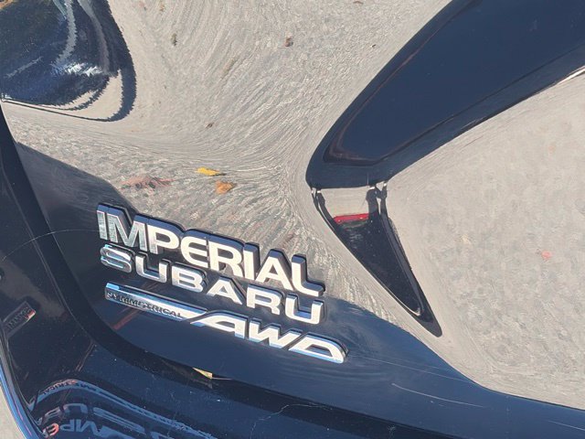 Certified 2024 Subaru Impreza 2.0i AWD/4WD image 14