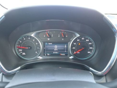 Used 2023 Chevrolet Equinox LT w/ LPO, Floor Liner Package image 23