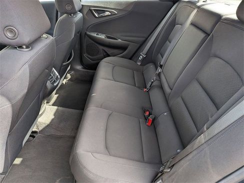 Used 2023 Chevrolet Malibu LT image 23