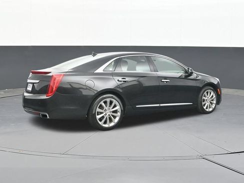 Used 2014 Cadillac XTS Premium FWD image 16