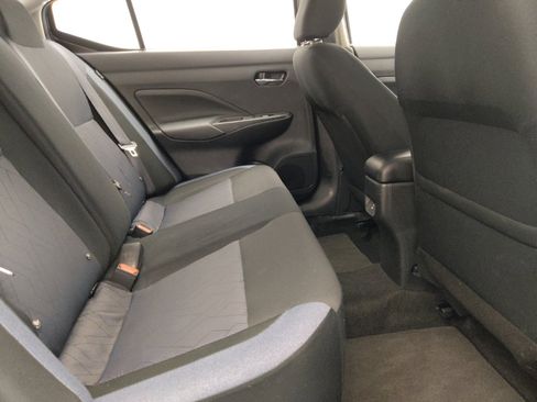 Used 2025 Nissan Versa SV image 19