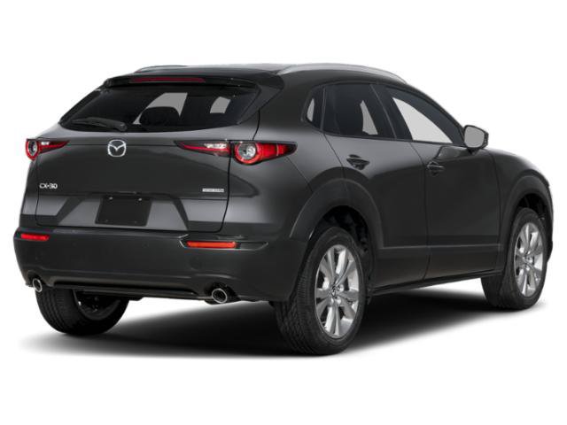 New 2026 MAZDA CX-30 AWD 2.5 S w/ Premium Package image 2