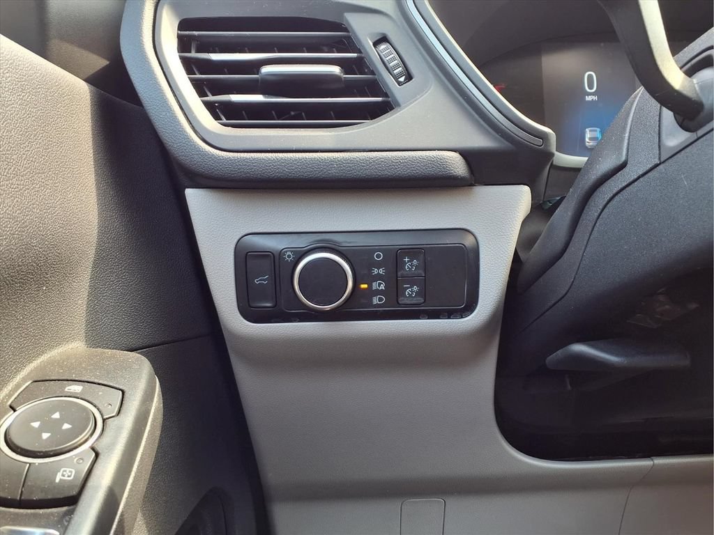 Used 2024 Ford Escape Active FWD image 18