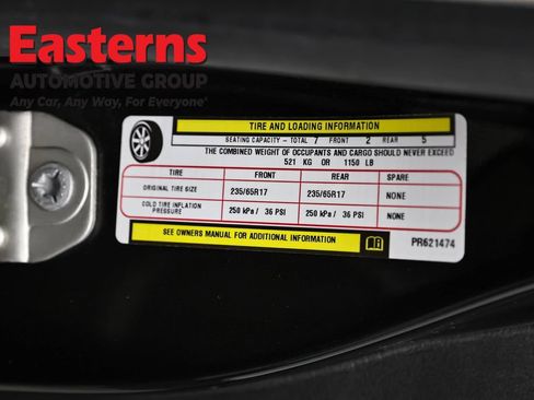 Used 2023 Chrysler Pacifica Touring-L FWD image 36