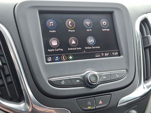 Certified 2024 Chevrolet Equinox LS w/ LS Convenience Package FWD image 14