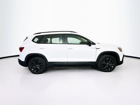Used 2023 Volkswagen Taos S FWD image 10