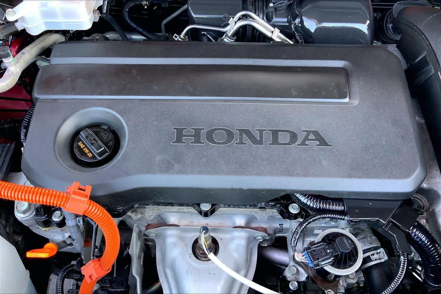 Used 2023 Honda CR-V Sport image 32