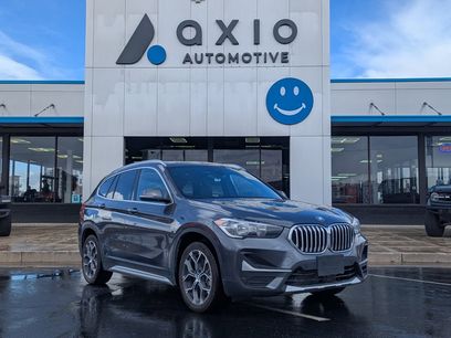 Used 2022 BMW X1 sDrive28i