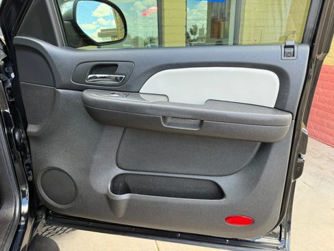 Used 2007 Chevrolet Tahoe LT w/ LT Preferred Equipment Group image 26