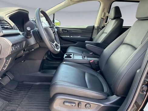Certified 2026 Honda Odyssey EX-L image 22