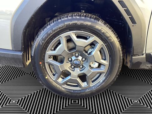 New 2026 Subaru Outback Premium image 14